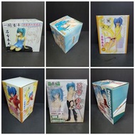 全新 一騎當千 呂布奉先 Aizu Project Orchid Seed Griffon Enterprise 手辦上色完成品 Figure Statue 原裝正版