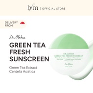 Dr. Althea_Green Tea Sun (45ml)