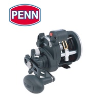 PENN+PENN RIVAL Challenger Drum Reel
