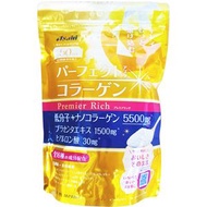 朝日 Asahi - Asahi 金色加強版Premier Rich A 膠原蛋白粉 378g 約50日份 - 38765(平行進口)