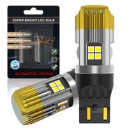 7440/7443 Decoding Turn Signal/Decoding Brake Light/canbus Car Light