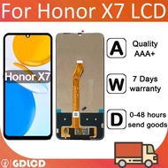 For Honor X7 LCD CMA-LX2 CMA-LX1 CMA-LX3 LCD Display Touch Screen Digitizer Assembly Replacement