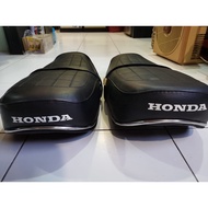 Honda CB125 CB172 CB160 CB72 CB77 CB250 CB350 - Honda CB series's Seat. #1