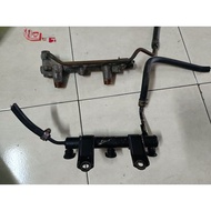 fuel rail l6 efrl standart