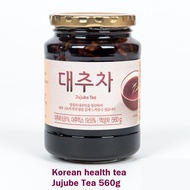 [Korean Health Tea] Natural Dream - Jujube Tea 560g
