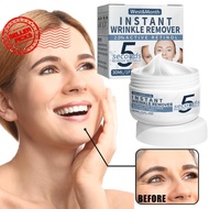 30g Retinol Anti Wrinkle Cream 5 Seconds Instant Anti Cream Skin Firming Care Aging V1W0