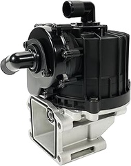 Dilomber Crankcase Ventilation Oil Separator with Gasket Fit for Volvo Mack D13 MP8 Truck Vehicle En