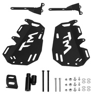 Motorcycle Accessories Side Bag Side Box Bracket Side Bag Holder for 450 MT 450MT MT 450