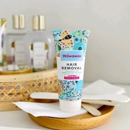 WAWAWAX Hair Removal Cold Wax 30ml/100ml Body Care Cukur