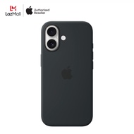 iPhone 17 Silicone Case with MagSafe