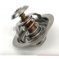 Excavator Sany Parts Sumitomo Hitachi zx60 70 100 120 5bd1 4bg1 Engine Thermostat