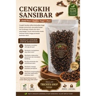 Dried Sansibar Cloves