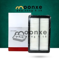 Engine air filter, engine air filter (Diesel) for Sedona (14-20), Santafe (19-20) OEM code: 28113 A9