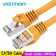 Ethernet Cable RJ45 Cat 6A Lan Cable