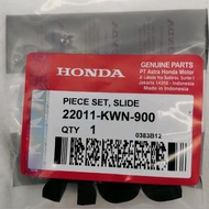 Slider piece PCX160/ ADV150/ AirBlade150