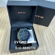 JAPAN SET 100% ORIGINAL CASIO G-SHOCK METAL MTG-B2000YR-1A / MTG-B2000YR-1 / MTG-B2000YR / MTG-B2000