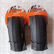 ! BAN SEPEDA 27.5 X 1.75 MAXXIS PACE 27.5X1.75 -