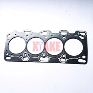 LY Engine 4G63 Cylinder Head Gasket Para Sa Brilliance Gs6 Galena M1