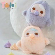[Yaki toy] ORIGINAL PUCKY BEANIE BUBBLE UP SERIESPopmart - Yaki