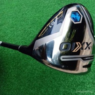 Xxio/Xx10 Mp1200 Golf Club Men's No. 1 Wooden Kick-off Wood Golf Driver 22