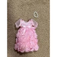 blythe Doll Set little factory Has Flaws licca outfit