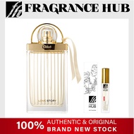 Chloe Love Story EDP Lady 5 ML Travel Size Perfume (Refill by Fragrance HUB)