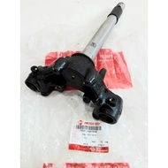 SYM E BONUS110/BONUS SR110 STEERING STEM COMP/UNDER BRACKET COMP OE ORIGINAL SYM