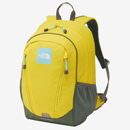 日本 2026 新版 The North Face K Roundy 22L 書包