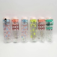 Unique Water Bottle 720ml 6951 F1