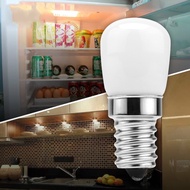 E12 led bulb small light bulb Glass bulb 2W Refrigerator bulb E14 bulb E12 bulb warm white bulb Mini