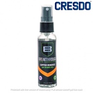 Breakthrough Copper Remover – 2oz-Spray Bottle BTCR-2OZ