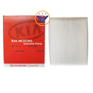 Lọc gió điều hoà Kia Sorento Hyundai Sonata - 97133-2F000