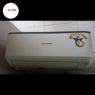 Mitsubishi AC second 1/2pk