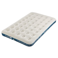 Decathlon Inflatable 2 Person Camping Air Mattress (190 x 120 x 16 cm) - Quechua