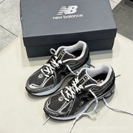 Direct from Japan-【New Balance】 NB 1906r Casual Shoes Retro Sneakers_Uneisex_Silver Black_U1906RCG