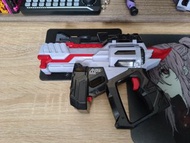DX 麥林槍手40X (Magnum Shooter 40X) | 假面騎士Geats
