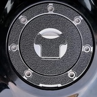 Suitable for Honda CB400X/CB400F Modified Fuel Tank Cap Sticker Fuel Tank Fuel Cap Protection Scratc