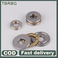 null 3Pcs/set Plane Planar Miniature Axial Ball Bearings F7-13M F7-15M F7-17M F8-14M F8-16M F8-19M F