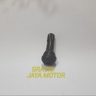 Tubeless tubeless valve