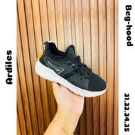Arrrdilss Shoes Beg-HoodBlack