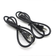 1.2M US NEMA 5-15P 3Pin To IEC320 C13 Power Cable 18AWG UL Certificated Japan Canada Brazil Power Ex