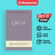 Caveat - Paperback - English - 9780997210286