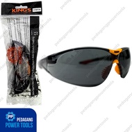 - KING'S KY 8812 SAFETY GLASSES KINGS KY8812