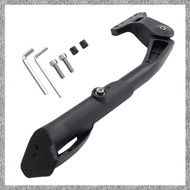 For 20Inch 24Inch 26Inch Bike Kickstand Electric Bicycle Kickstand Support Stand Adjustable Side Par