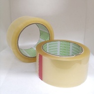 OPP Transparent Tape（48mm）/OPP Tape  1 ROLL