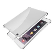 iP 2/iP 3/iP 4 Anti-Drop and Anti-Shock Clear Shockproof Tpu Case