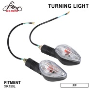 Đèn báo rẽ Moto Jfg cho Honda xr150l phụ kiện xe máy