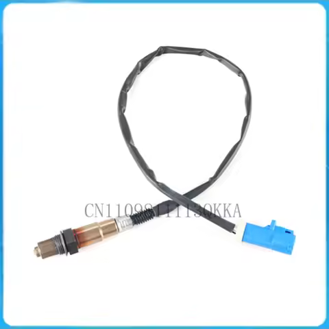 0258006927 Lambda O2 Oxygen Sensor for FORD MONDEO GALAXY S-MAX VOLVO S60 S80 V40 V60 V70 XC60 1.6 2