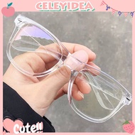 【READY】Cermin Mata Wanita Viral Fashion Round Korean Style Sunglasses YDEA