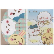 She Shedi House Jiyi Kawa~L-Shaped Folder 4th Edition Kawa A4